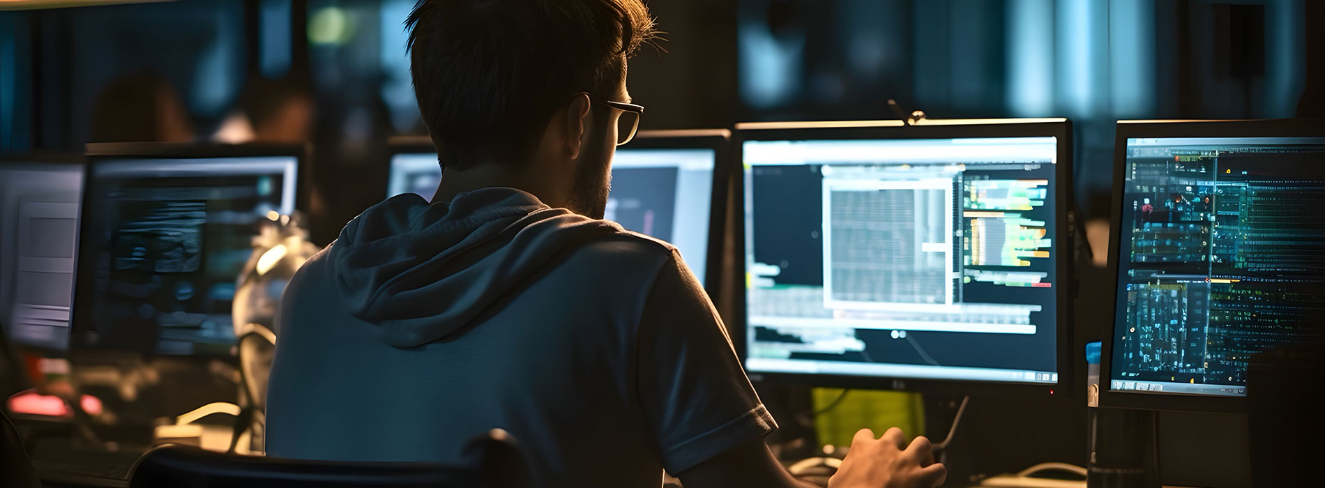 Search Engine Optimization - Multimedia Graphics