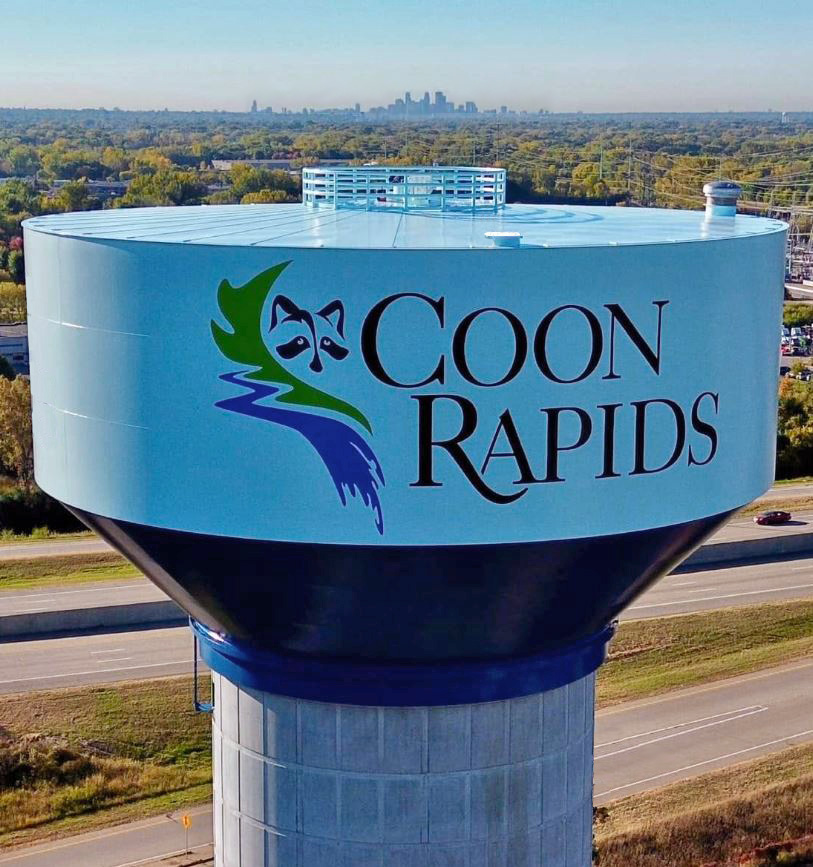 Coon Rapids, Minnesota — Lead Generation services for local businesses