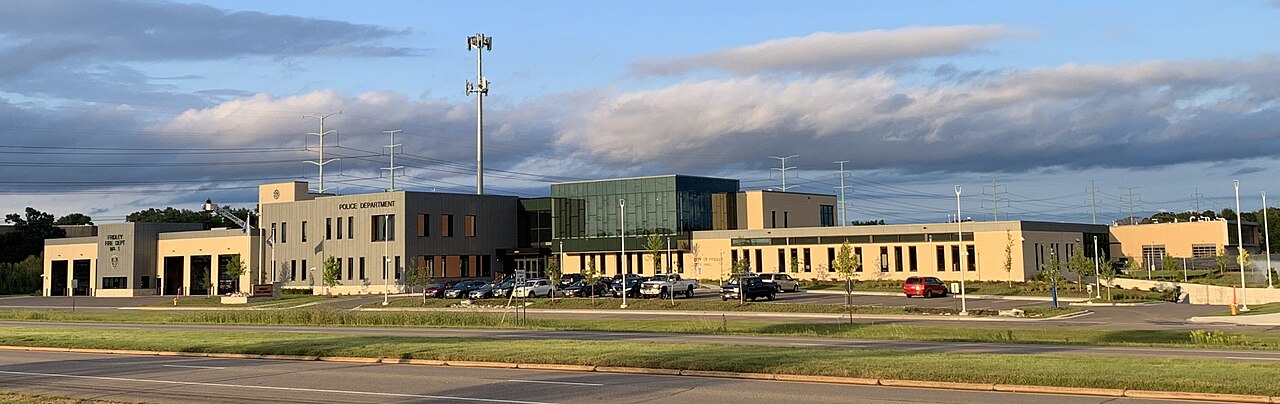 Fridley, Minnesota — Lead Generation services for local businesses