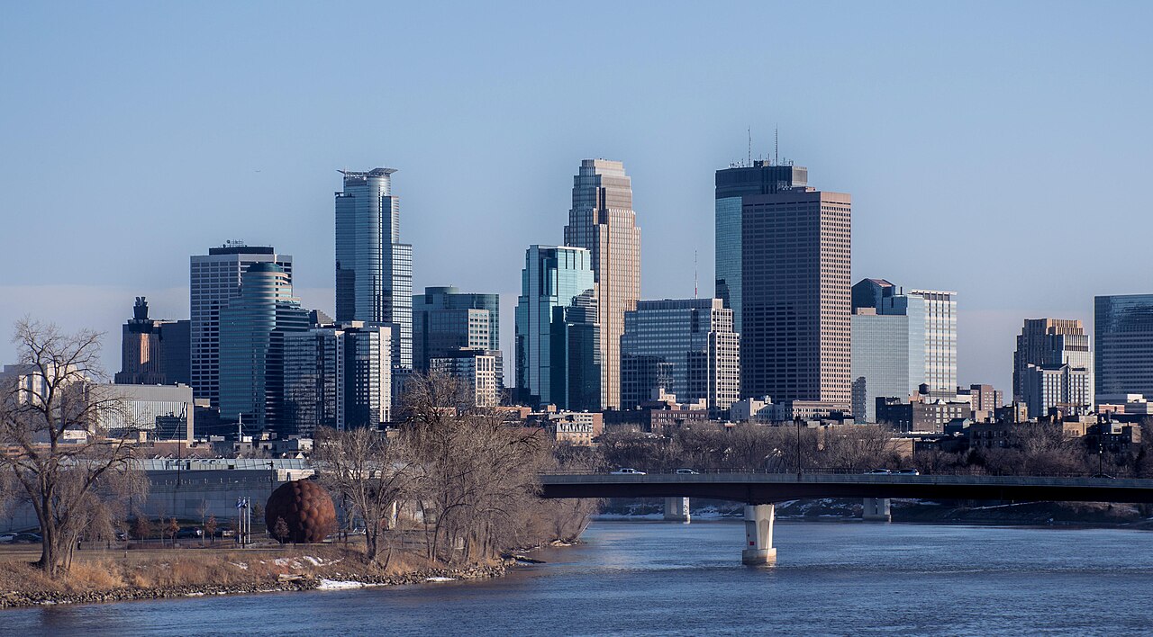 Minneapolis digital marketing services