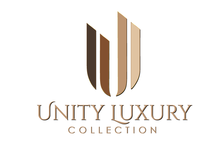 Unity Luxury - Logo Design by Multimedia Graphics