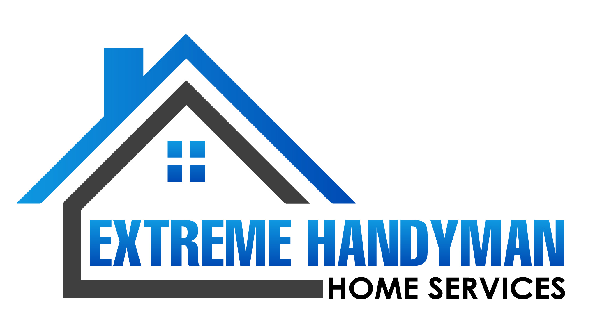 Extreme Handyman logo