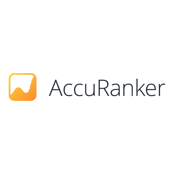 AccuRanker logo