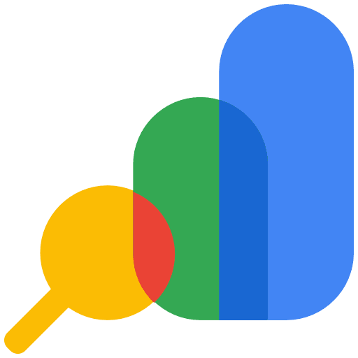 Google Search Console logo