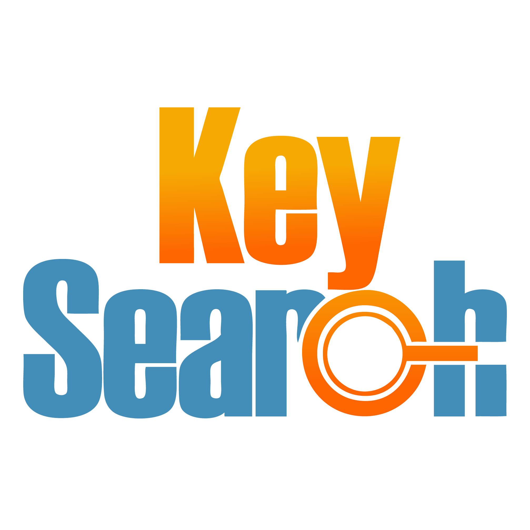 KeySearch logo