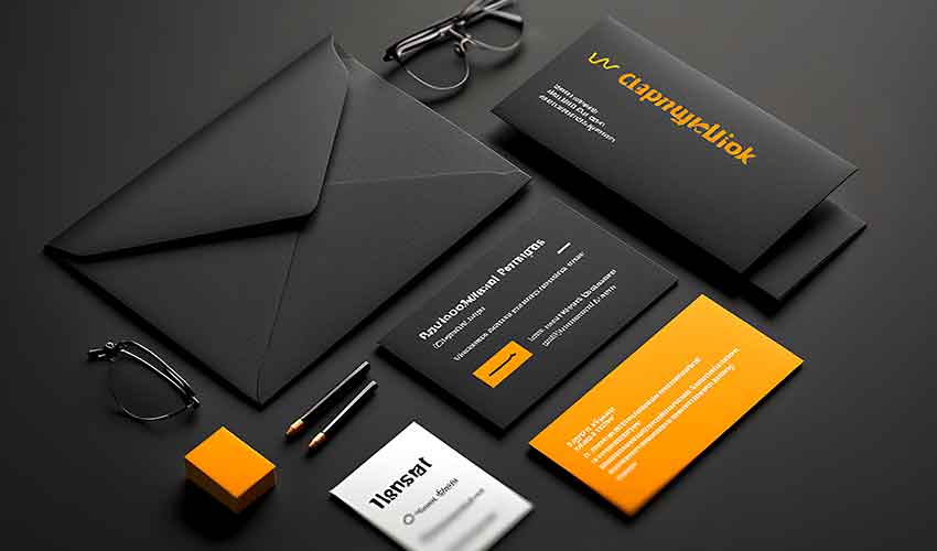 Brand Identity Package