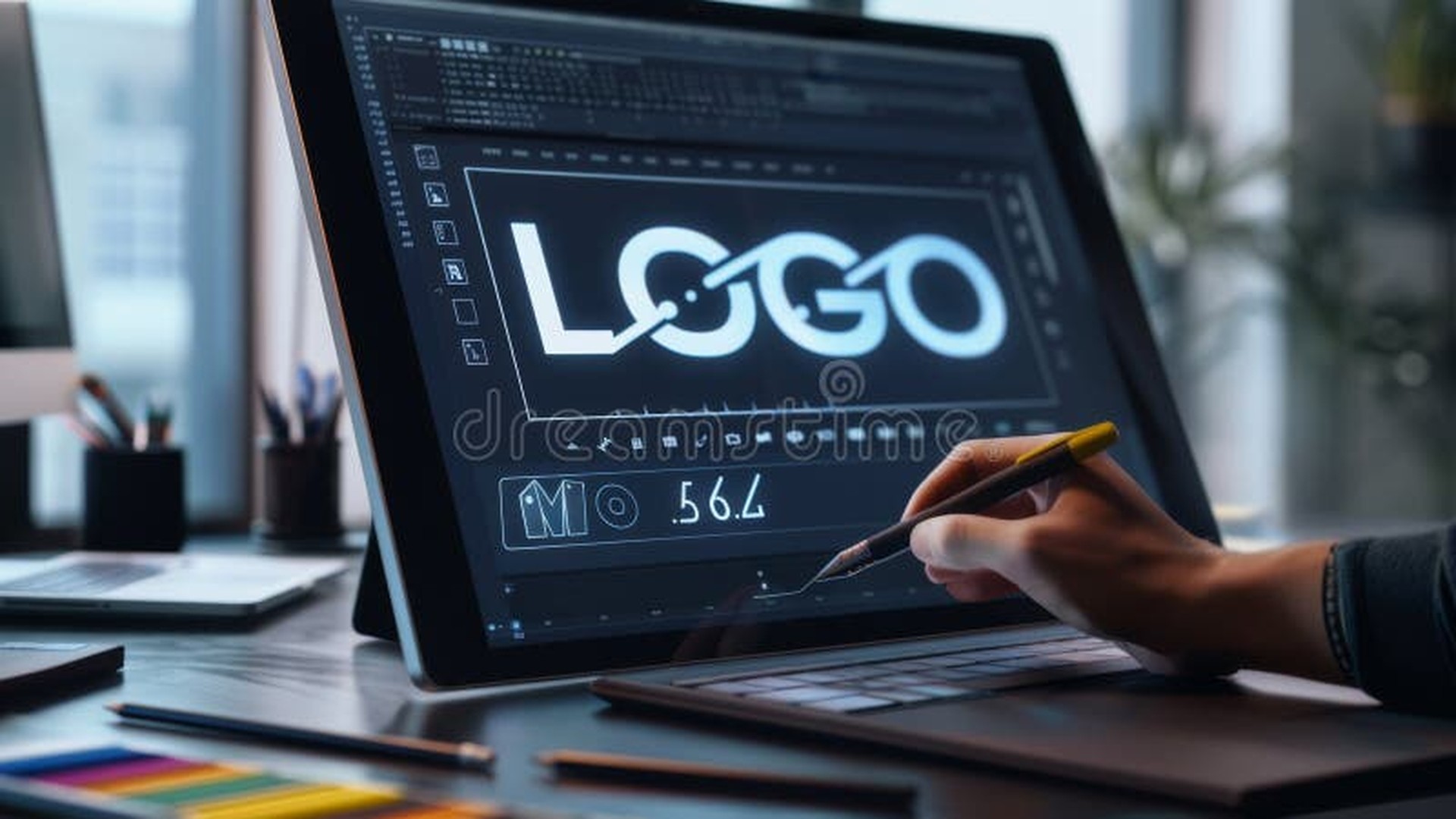 Original Logo Design