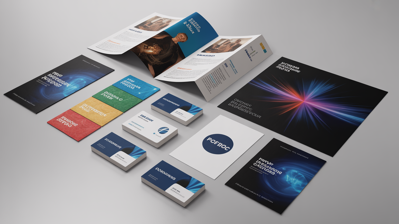 Print Design