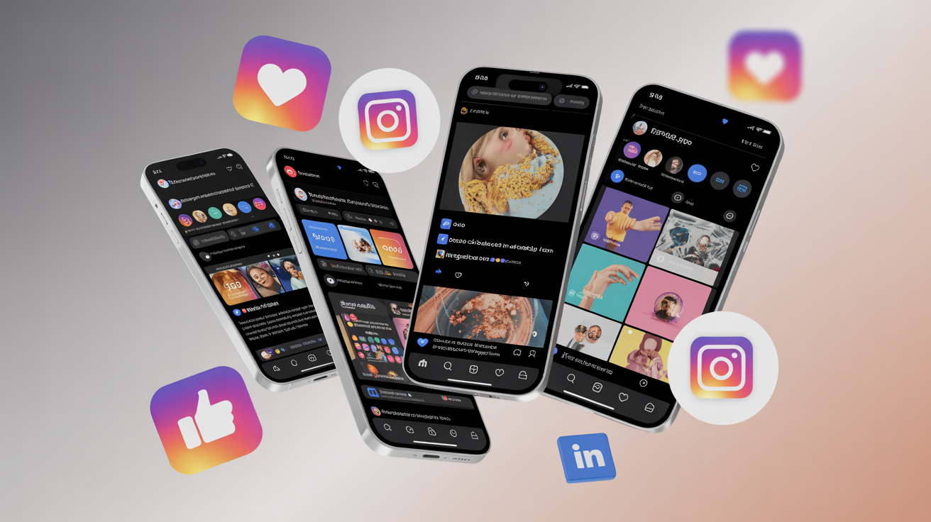 Social Media Advertising