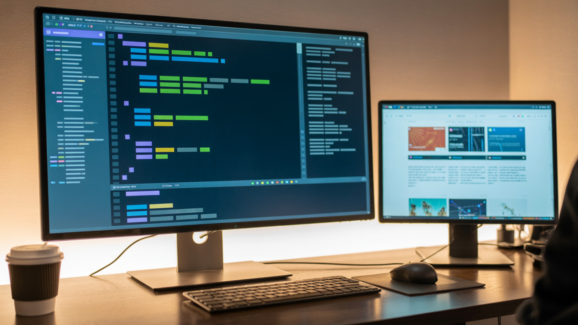 Website Development