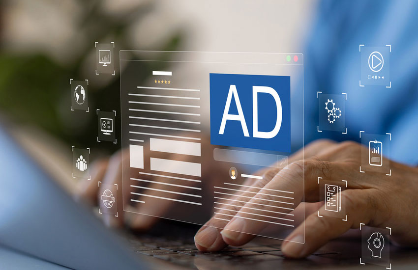 Lead Generation & Digital Advertising - Multimedia Graphics