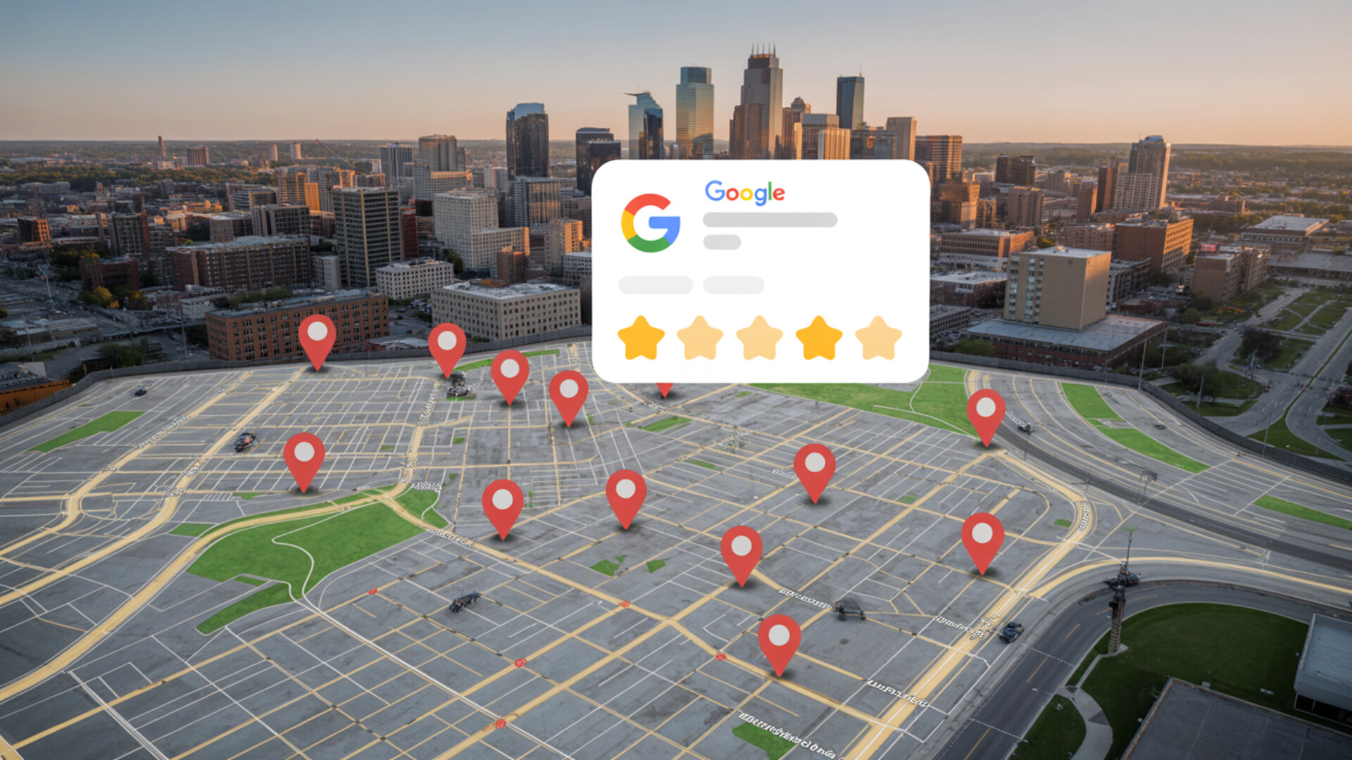 Local SEO