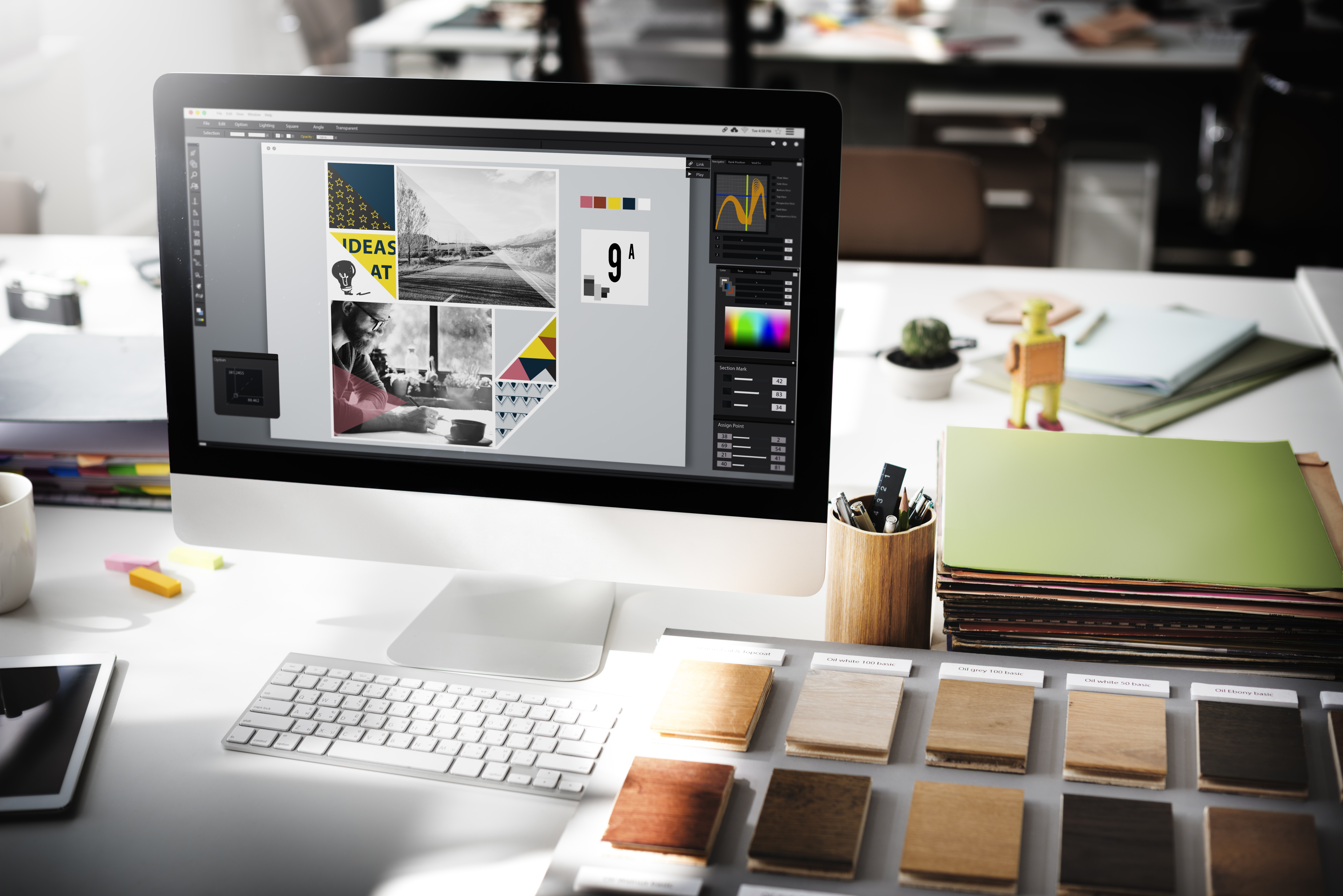 Logo Consultation & Discovery benefits