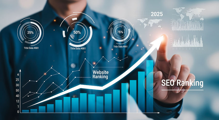 Search Engine Optimization (SEO) - Multimedia Graphics