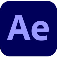 Adobe After Effects — motion graphics and visual effects software