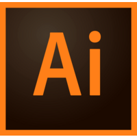 Adobe Illustrator — vector graphics and illustration software