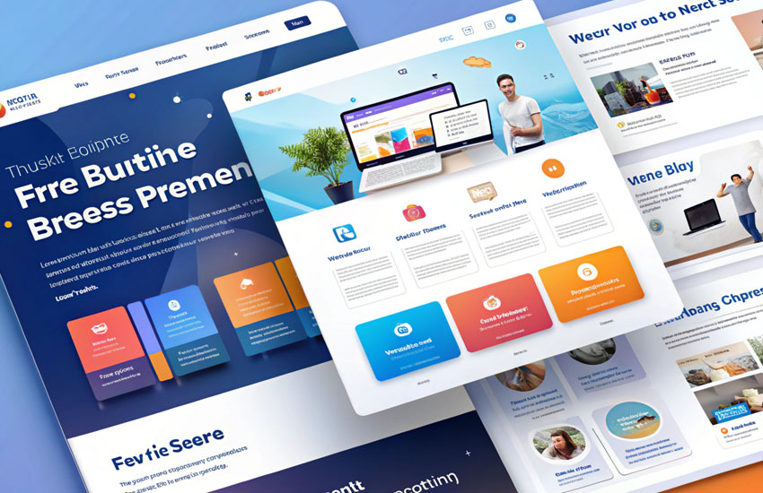 Corporate Branding and Web Design