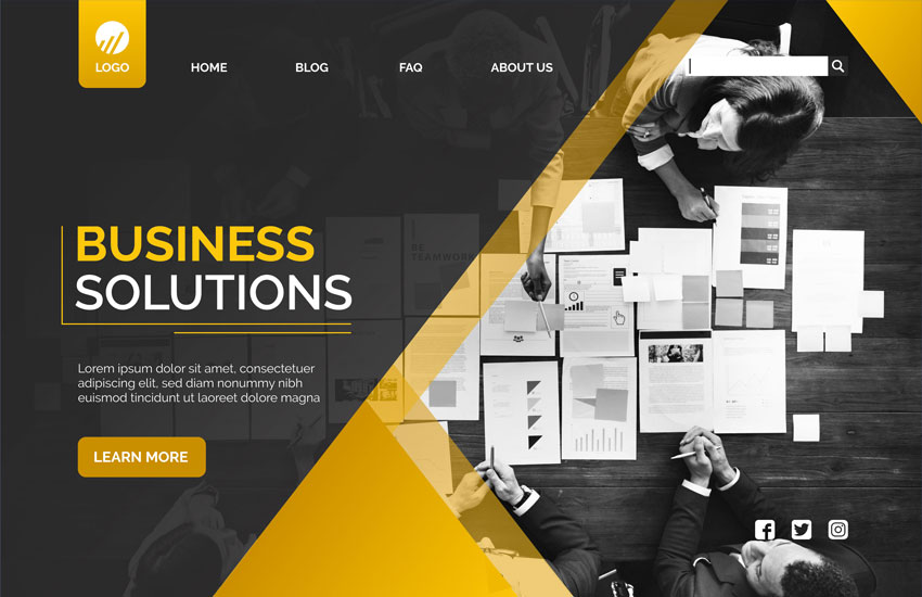 Digital-First Brand Implementation and Online Visibility