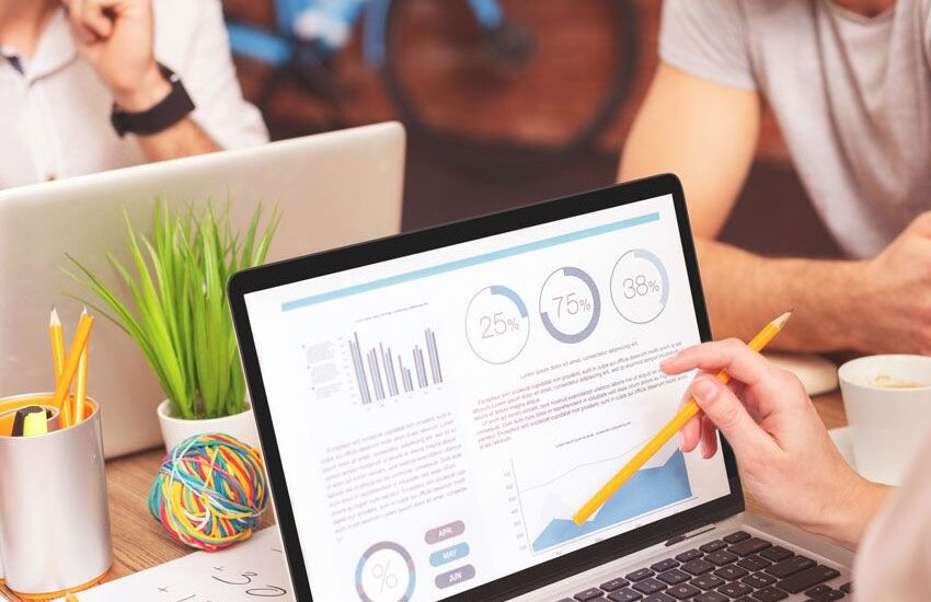 Integrated Digital Marketing Strategy