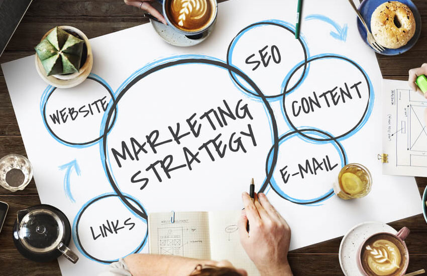 Local and National Digital Marketing