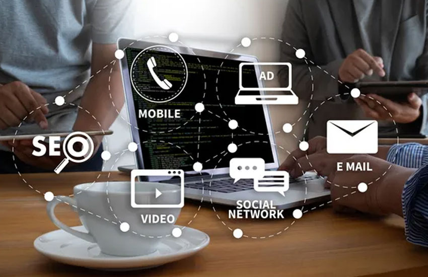 Data-Driven Marketing Analytics