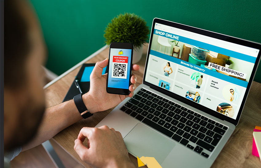 Conversion-Focused E-commerce Design