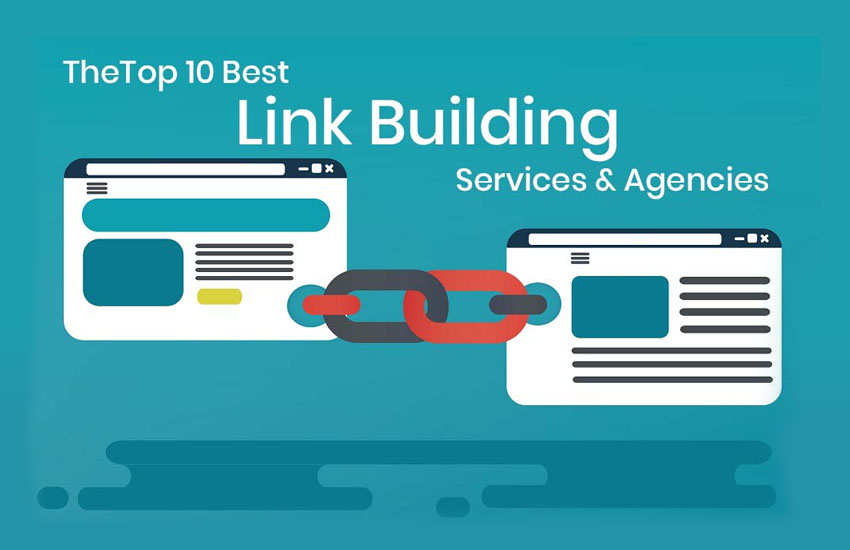 Link Building Reporting