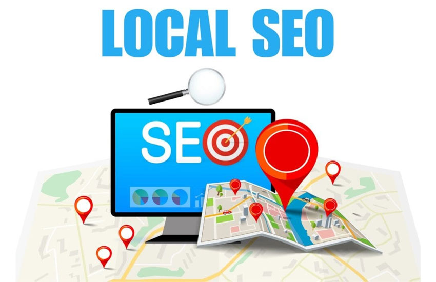 Local SEO Strategy and Google Business Profile Optimization
