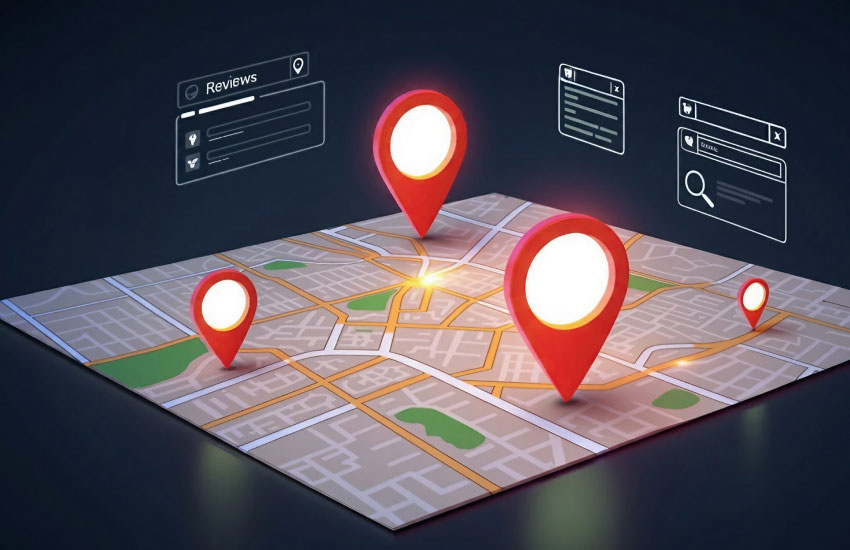 Minneapolis Local SEO Services Results