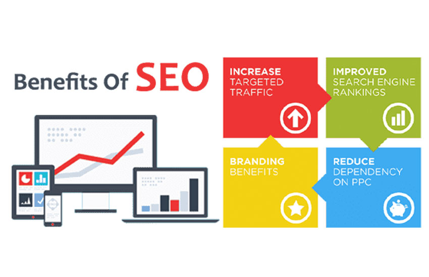 Local SEO Expertise