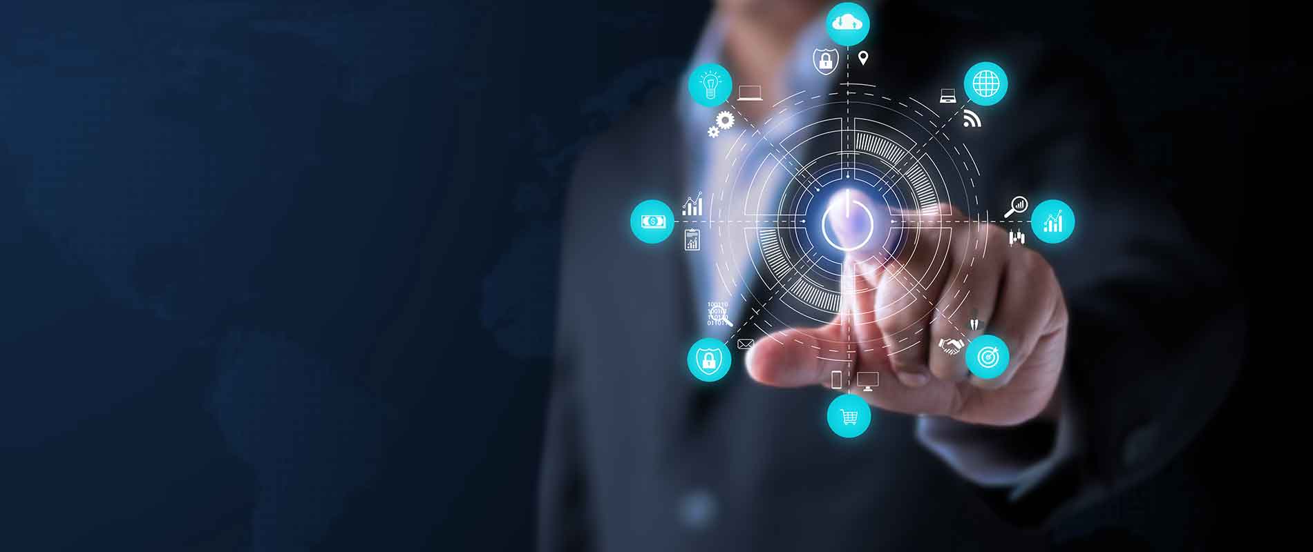 SEO specialist team member