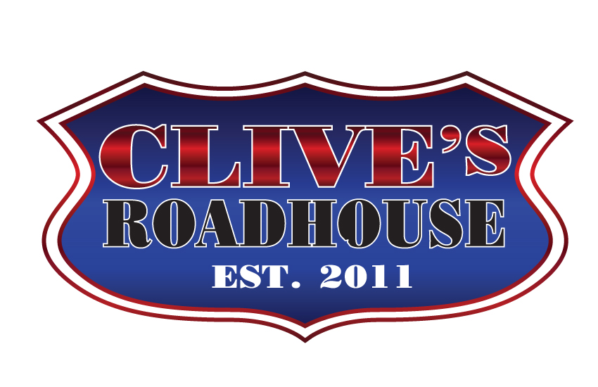 Clives Roadhouse Logo