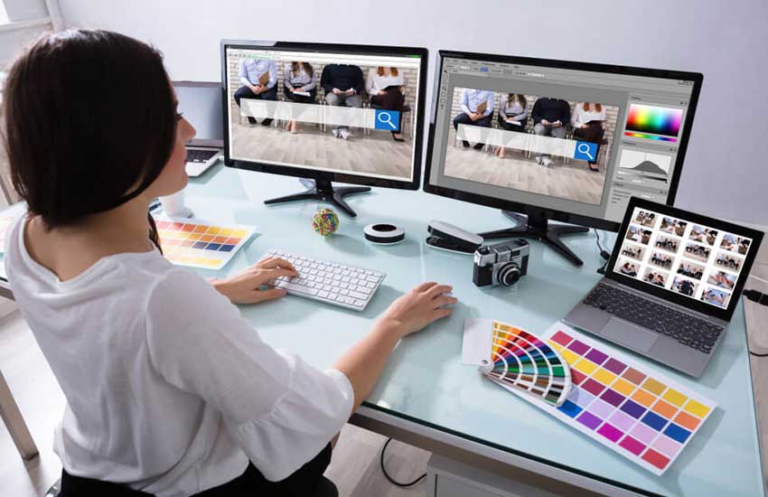 Professional UX design