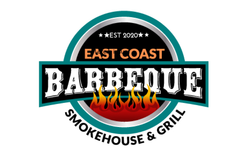 East Coast BBQ Logo