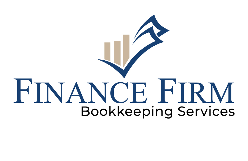 Finance Firm Logo