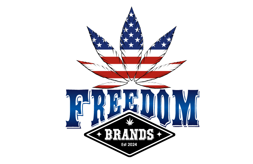 Freedom Brands Logo