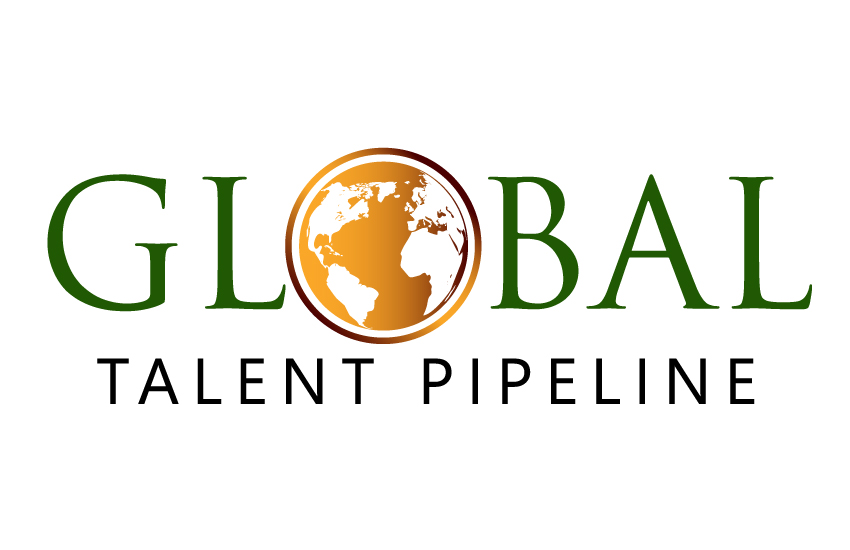 Global Talent Solutions Logo