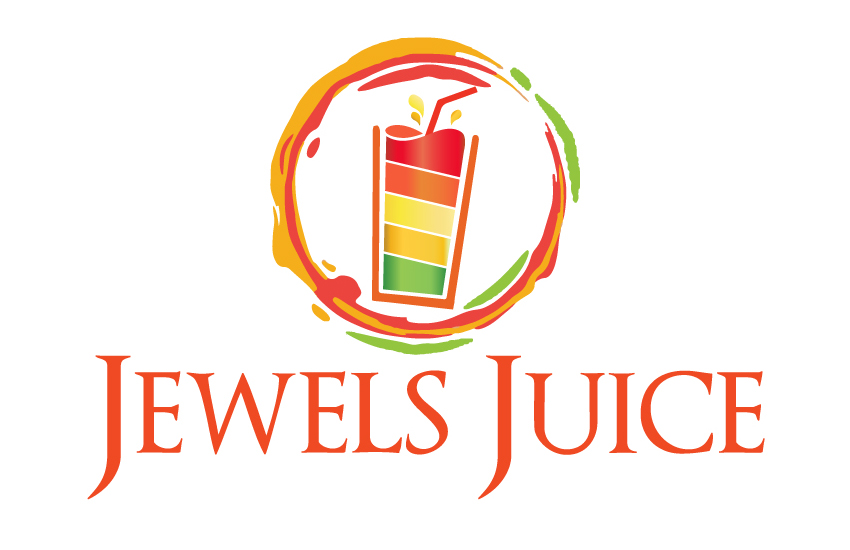 Jules Juice Logo