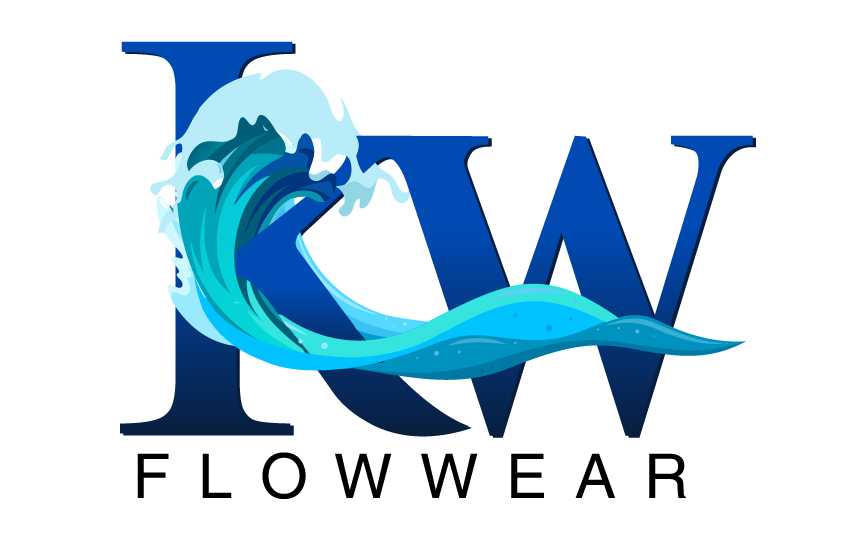 KW Flowwear Logo