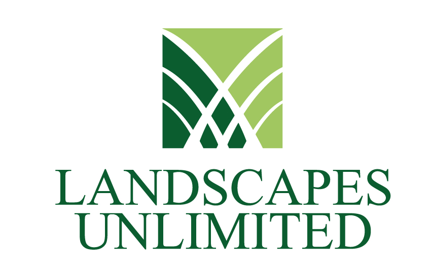 Landscapes Unlimited Logo