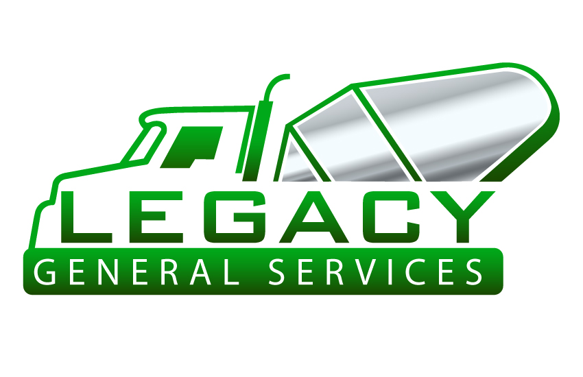 Legacy General Services Logo