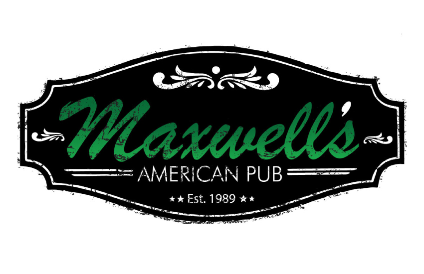 Maxwells American Pub Logo