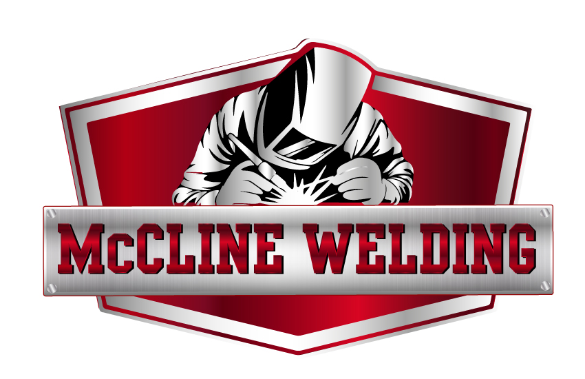 McCline Welding Logo