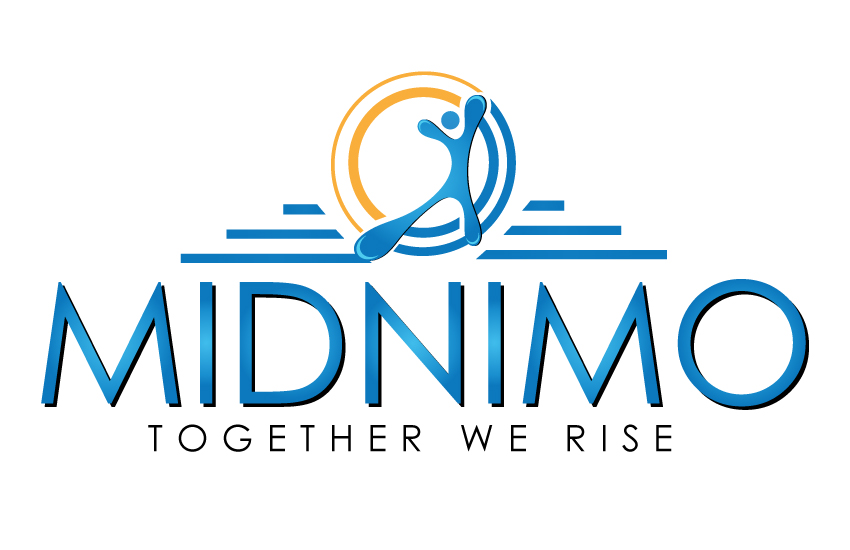 Midimino Logo