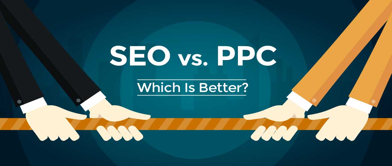 SEO vs. PPC: Which Marketing Strategy Delivers Better ROI
