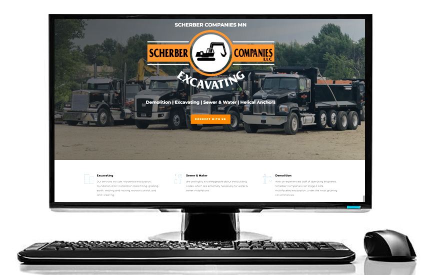 Scherber Companies