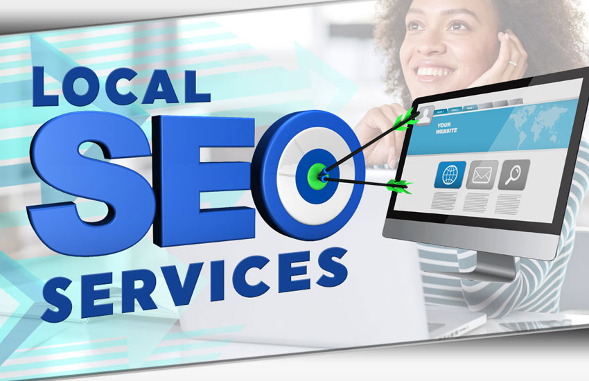 Local SEO Strategy