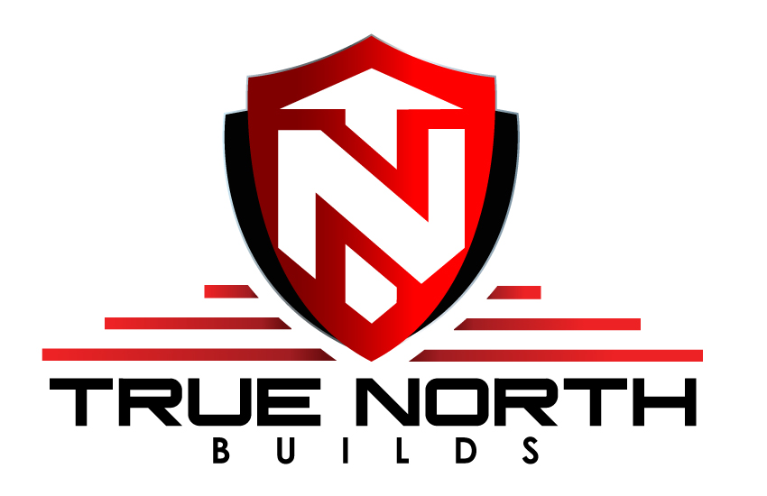 True North Builds Logo