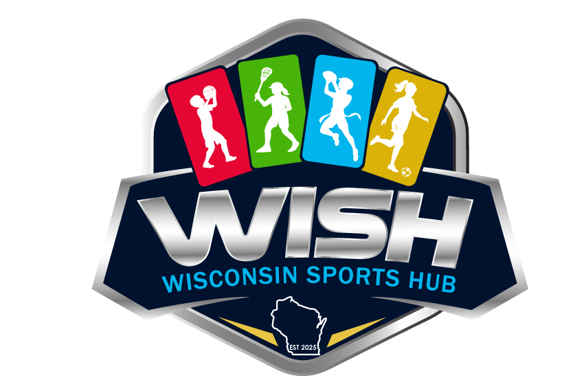 Wisconsin Sports Hub Logo